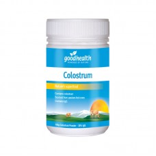 Good Health 好健康 牛初乳纯粉IgG 100克